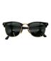 RAY-BAN（レイバン）の古着「サングラス」｜ブラック