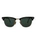 中古・古着 RAY-BAN (レイバン) サングラス ブラック サイズ:51□21：6000円