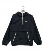 NIKEナイキ）の古着「ジャケット」｜ブラック
