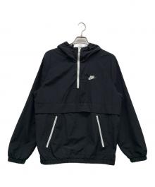 NIKE（ナイキ）の古着「ジャケット」｜ブラック