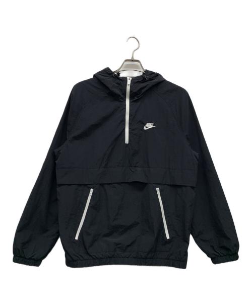 NIKE（ナイキ）NIKE (ナイキ) ジャケット ブラック サイズ:Mの古着・服飾アイテム