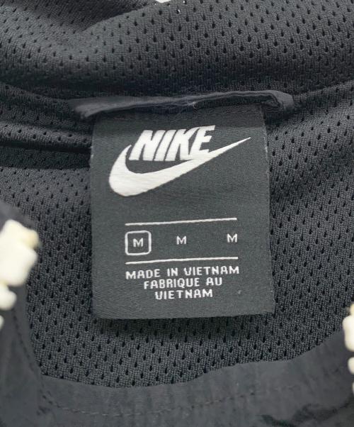 NIKE（ナイキ）NIKE (ナイキ) ジャケット ブラック サイズ:Mの古着・服飾アイテム
