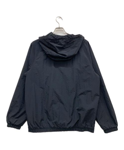 NIKE（ナイキ）NIKE (ナイキ) ジャケット ブラック サイズ:Mの古着・服飾アイテム