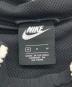 NIKE (ナイキ) ジャケット ブラック サイズ:M：5000円