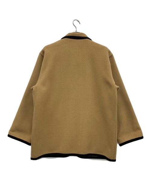 Burberry's（バーバリーズ）Burberry's (バーバリーズ) ウールジャケット ブラウン サイズ:Lの古着・服飾アイテム