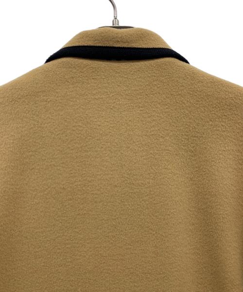 Burberry's（バーバリーズ）Burberry's (バーバリーズ) ウールジャケット ブラウン サイズ:Lの古着・服飾アイテム
