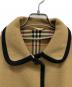 Burberry's (バーバリーズ) ウールジャケット ブラウン サイズ:L：20000円