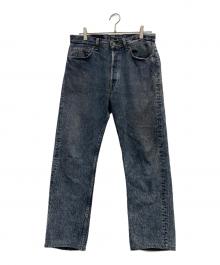 LEVI'S（リーバイス）の古着「デニムパンツ」｜グレー