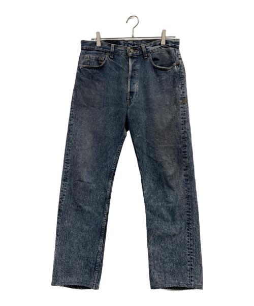 LEVI'S（リーバイス）LEVI'S (リーバイス) デニムパンツ グレー サイズ:W34 L30の古着・服飾アイテム