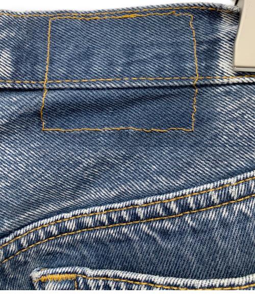 LEVI'S（リーバイス）LEVI'S (リーバイス) デニムパンツ グレー サイズ:W34 L30の古着・服飾アイテム