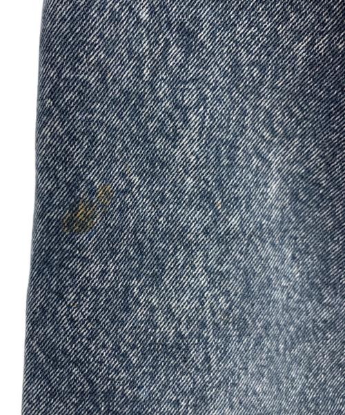 LEVI'S（リーバイス）LEVI'S (リーバイス) デニムパンツ グレー サイズ:W34 L30の古着・服飾アイテム