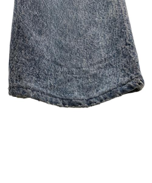 LEVI'S（リーバイス）LEVI'S (リーバイス) デニムパンツ グレー サイズ:W34 L30の古着・服飾アイテム