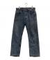 LEVI'S（リーバイス）の古着「デニムパンツ」｜グレー