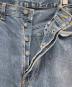 LEVI'S (リーバイス) デニムパンツ グレー サイズ:W34 L30：6000円