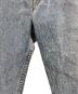 中古・古着 LEVI'S (リーバイス) デニムパンツ グレー サイズ:W34 L30：6000円