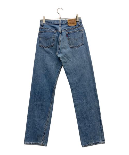 LEVI'S（リーバイス）LEVI'S (リーバイス) 501デニムパンツ ライトブルー サイズ:W29 L32の古着・服飾アイテム