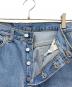 LEVI'S (リーバイス) 501デニムパンツ ライトブルー サイズ:W29 L32：5000円