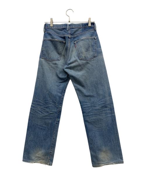 LEVI'S（リーバイス）LEVI'S (リーバイス) 復刻501XXデニムパンツ ライトブルー サイズ:W30の古着・服飾アイテム