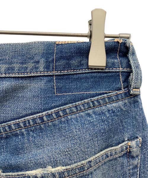 LEVI'S（リーバイス）LEVI'S (リーバイス) 復刻501XXデニムパンツ ライトブルー サイズ:W30の古着・服飾アイテム