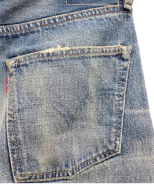 LEVI'S（リーバイス）LEVI'S (リーバイス) 復刻501XXデニムパンツ ライトブルー サイズ:W30の古着・服飾アイテム