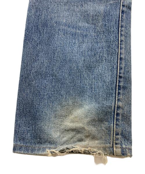 LEVI'S（リーバイス）LEVI'S (リーバイス) 復刻501XXデニムパンツ ライトブルー サイズ:W30の古着・服飾アイテム