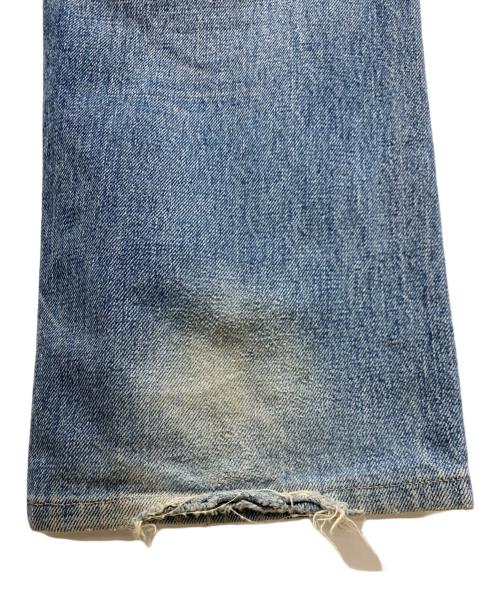 LEVI'S（リーバイス）LEVI'S (リーバイス) 復刻501XXデニムパンツ ライトブルー サイズ:W30の古着・服飾アイテム