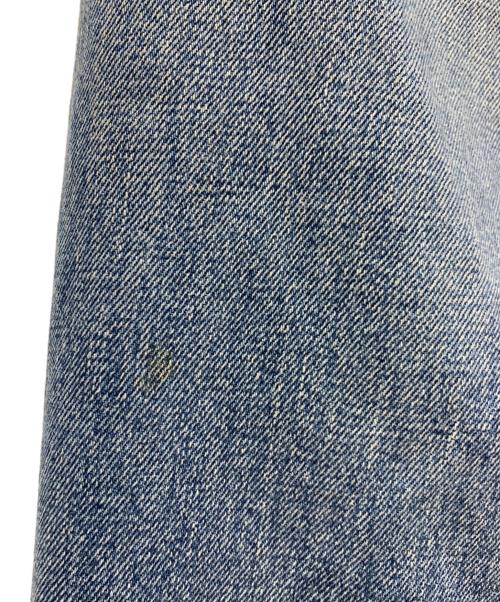 LEVI'S（リーバイス）LEVI'S (リーバイス) 復刻501XXデニムパンツ ライトブルー サイズ:W30の古着・服飾アイテム