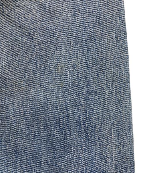 LEVI'S（リーバイス）LEVI'S (リーバイス) 復刻501XXデニムパンツ ライトブルー サイズ:W30の古着・服飾アイテム