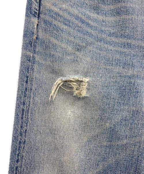 LEVI'S（リーバイス）LEVI'S (リーバイス) 復刻501XXデニムパンツ ライトブルー サイズ:W30の古着・服飾アイテム