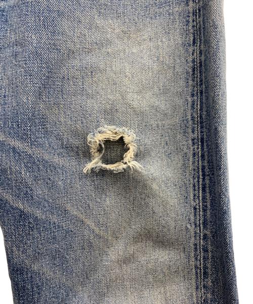 LEVI'S（リーバイス）LEVI'S (リーバイス) 復刻501XXデニムパンツ ライトブルー サイズ:W30の古着・服飾アイテム