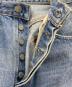 LEVI'S (リーバイス) 復刻501XXデニムパンツ ライトブルー サイズ:W30：8000円