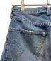 中古・古着 LEVI'S (リーバイス) 復刻501XXデニムパンツ ライトブルー サイズ:W30：8000円