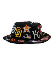 New Era（ニューエラ）の古着「ハット」｜マルチカラー
