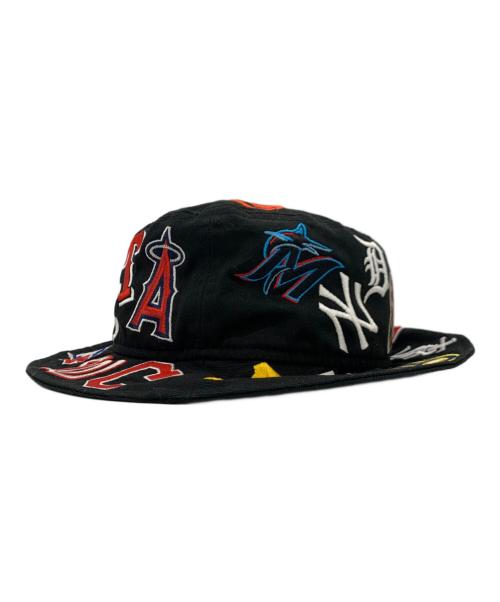 New Era（ニューエラ）New Era (ニューエラ) ハット マルチカラーの古着・服飾アイテム