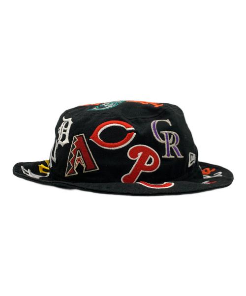 New Era（ニューエラ）New Era (ニューエラ) ハット マルチカラーの古着・服飾アイテム