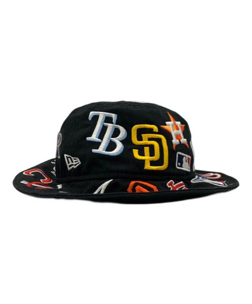 New Era（ニューエラ）New Era (ニューエラ) ハット マルチカラーの古着・服飾アイテム