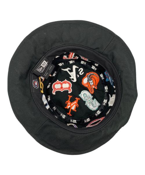New Era（ニューエラ）New Era (ニューエラ) ハット マルチカラーの古着・服飾アイテム