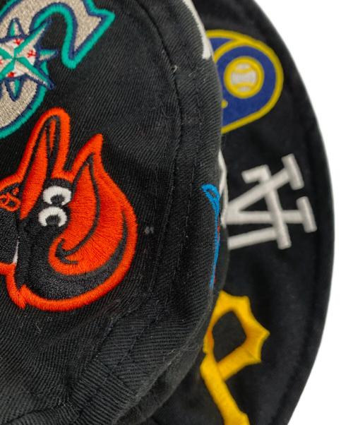 New Era（ニューエラ）New Era (ニューエラ) ハット マルチカラーの古着・服飾アイテム