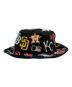 New Era（ニューエラ）の古着「ハット」｜マルチカラー