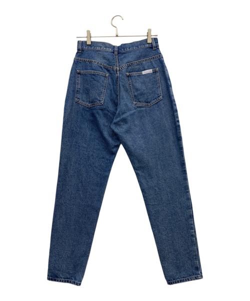 TOSTALGIC（トスタルジック）TOSTALGIC (トスタルジック) デニムパンツ インディゴ サイズ:Lの古着・服飾アイテム