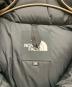 THE NORTH FACE (ザ ノース フェイス) ダウンベスト ブラック サイズ:M：18000円