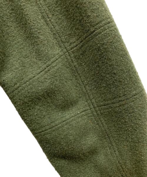 SPIEWAK（スピワック）SPIEWAK (スピワック) ミリタリージャケット グリーン サイズ:Lの古着・服飾アイテム