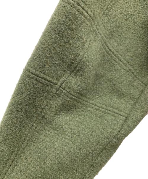 SPIEWAK（スピワック）SPIEWAK (スピワック) ミリタリージャケット グリーン サイズ:Lの古着・服飾アイテム