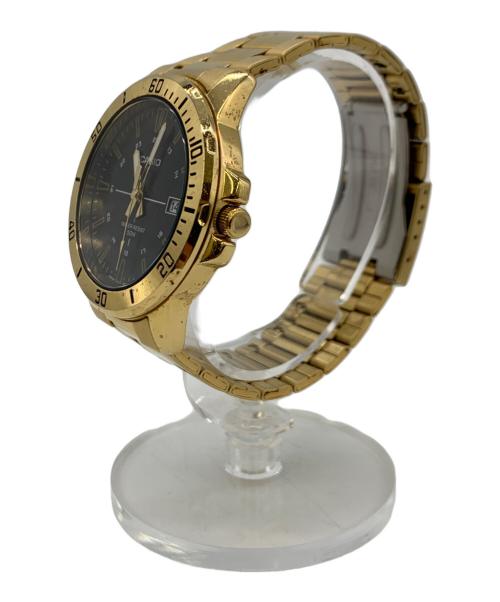 CASIO（カシオ）CASIO (カシオ) 腕時計の古着・服飾アイテム