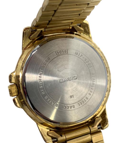 CASIO（カシオ）CASIO (カシオ) 腕時計の古着・服飾アイテム