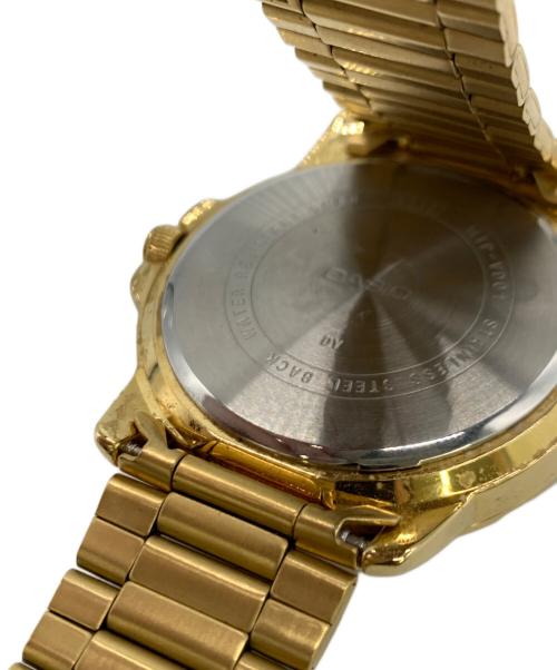 CASIO（カシオ）CASIO (カシオ) 腕時計の古着・服飾アイテム