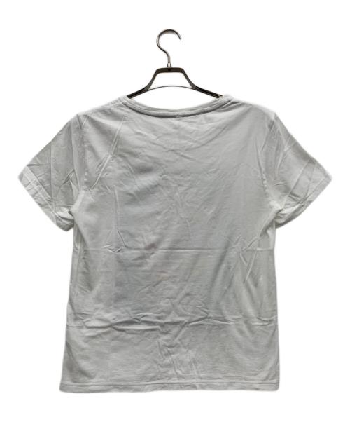 NUMBER (N)INE（ナンバーナイン）NUMBER (N)INE (ナンバーナイン) Tシャツ ホワイト サイズ:1の古着・服飾アイテム