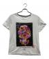 NUMBER (N)INE（ナンバーナイン）の古着「Tシャツ」｜ホワイト