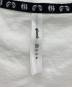NUMBER (N)INE (ナンバーナイン) Tシャツ ホワイト サイズ:1：8000円