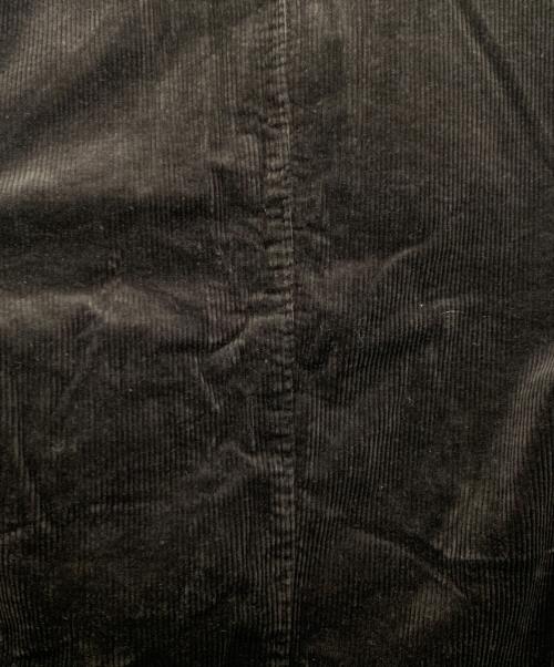 POLO RALPH LAUREN（ポロ・ラルフローレン）POLO RALPH LAUREN (ポロ・ラルフローレン) コーデュロイジャケット ブラウン サイズ:Sの古着・服飾アイテム